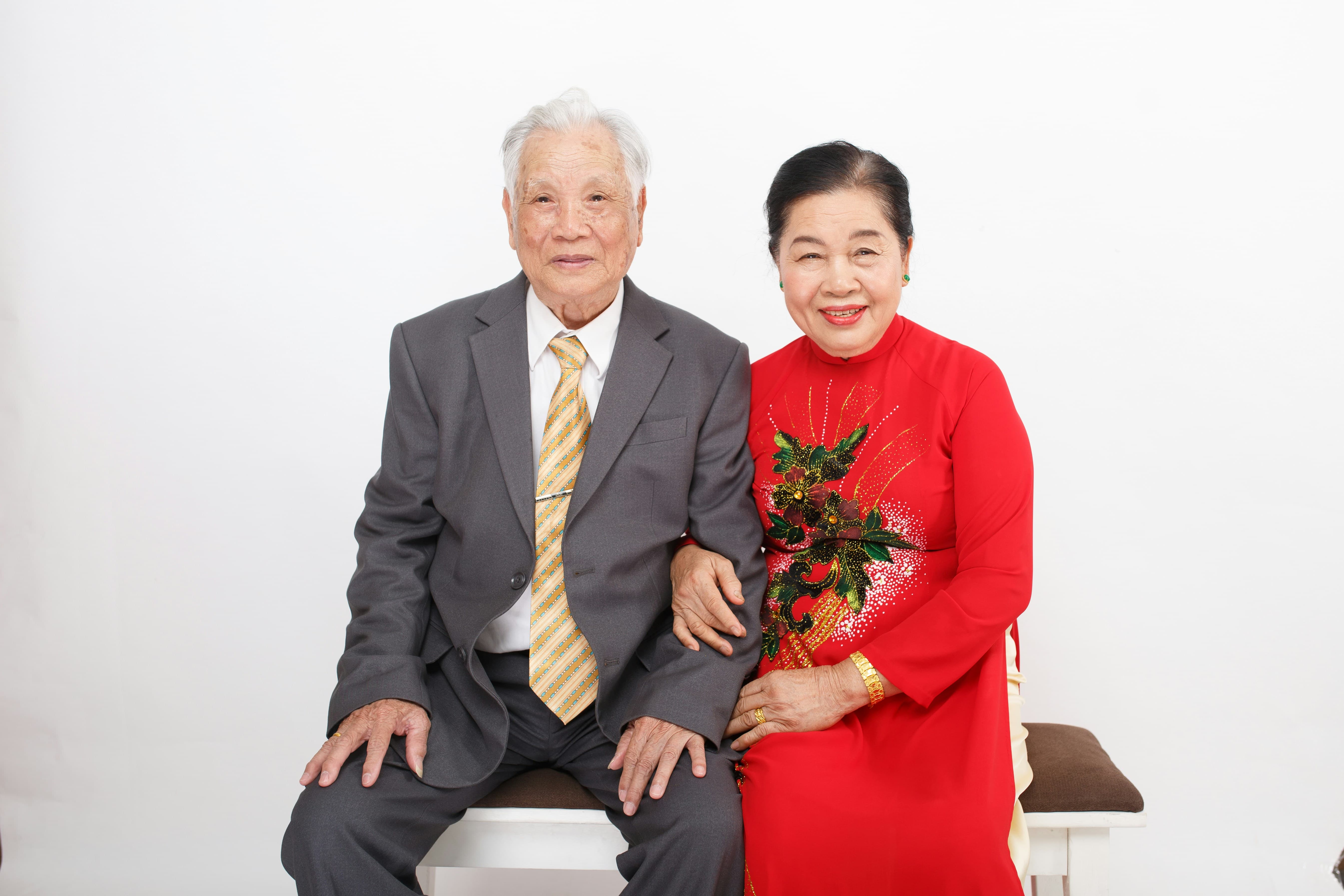 中老年婚恋交友的护身符