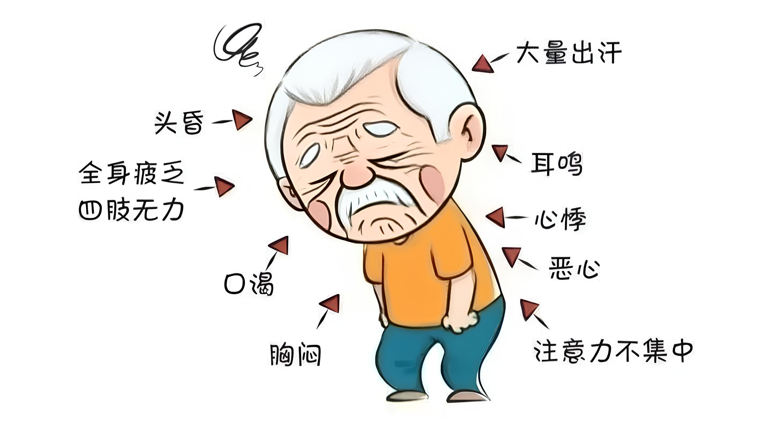 那么要如何防范老人中暑呢