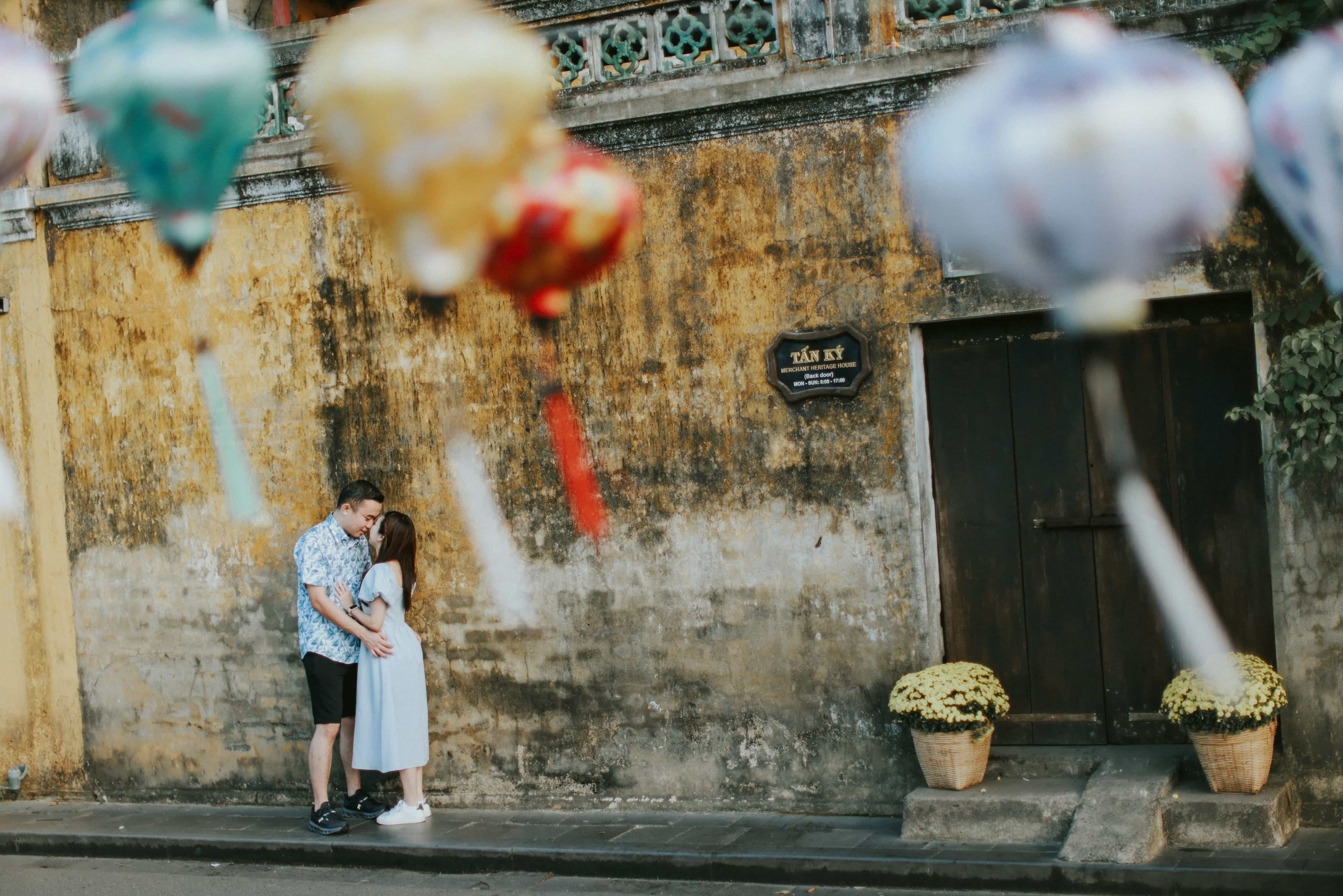 中老年搭伙过日子到试婚定姻缘