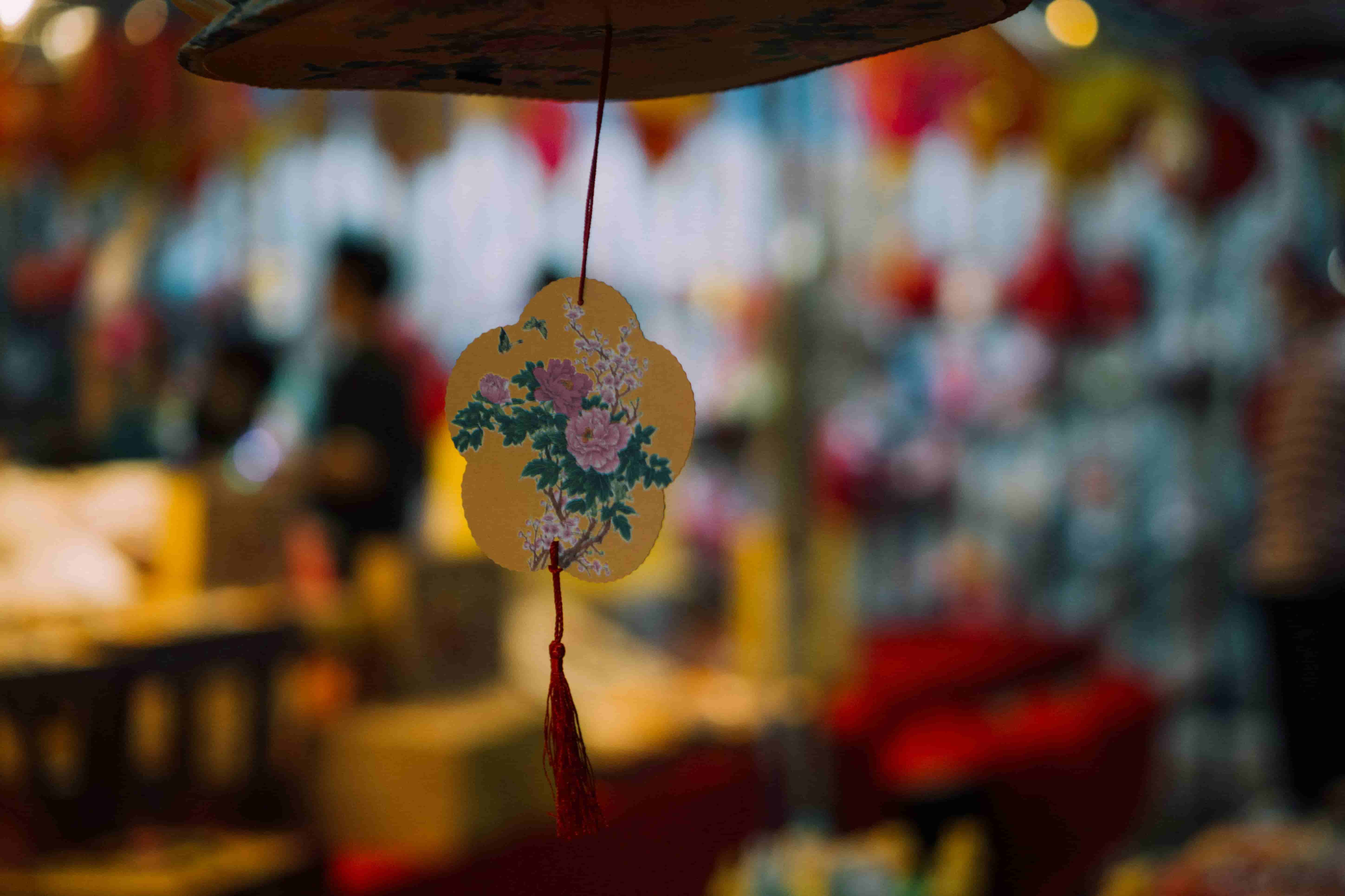 中秋佳节中老年人的沟通技巧